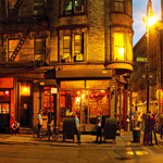 Lower East Side