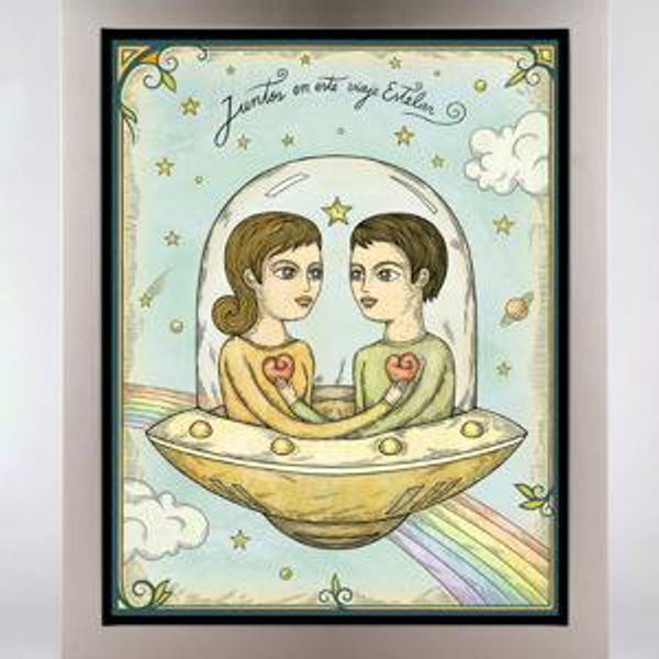 Our Art Collection