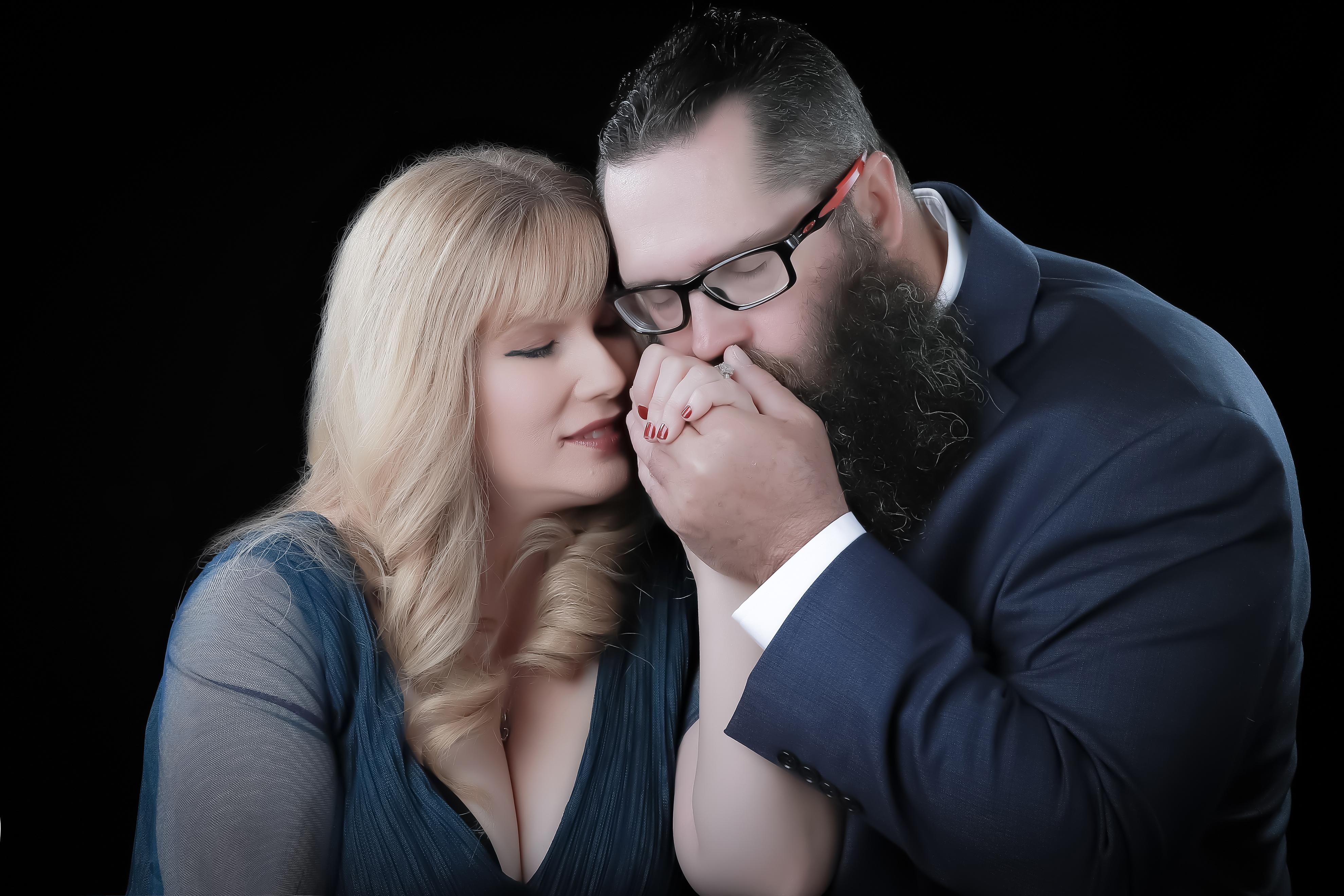 The Wedding Website of Danielle Wilcoxon and Ronald Zachary