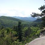 Blue Mountain Reservation