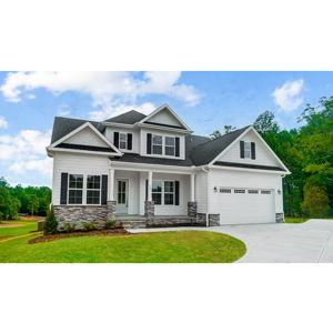 Our Future Home Fund!