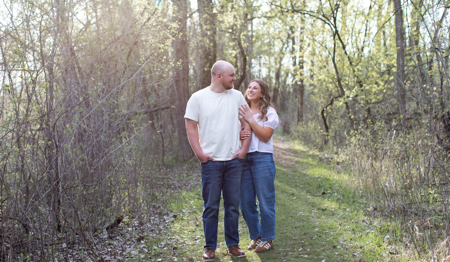 The Wedding Website of Scotty Aasen and Kati Kettleson