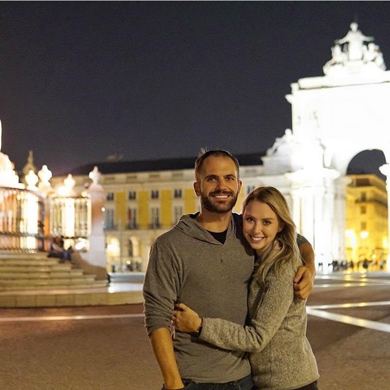 Our first overseas trip! Portugal 2019