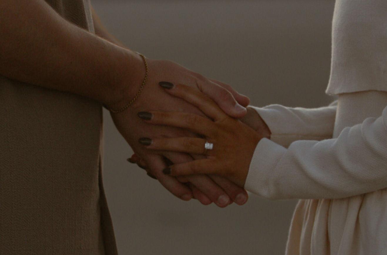 The Wedding Website of Samantha Vesper and Nicholas Gares