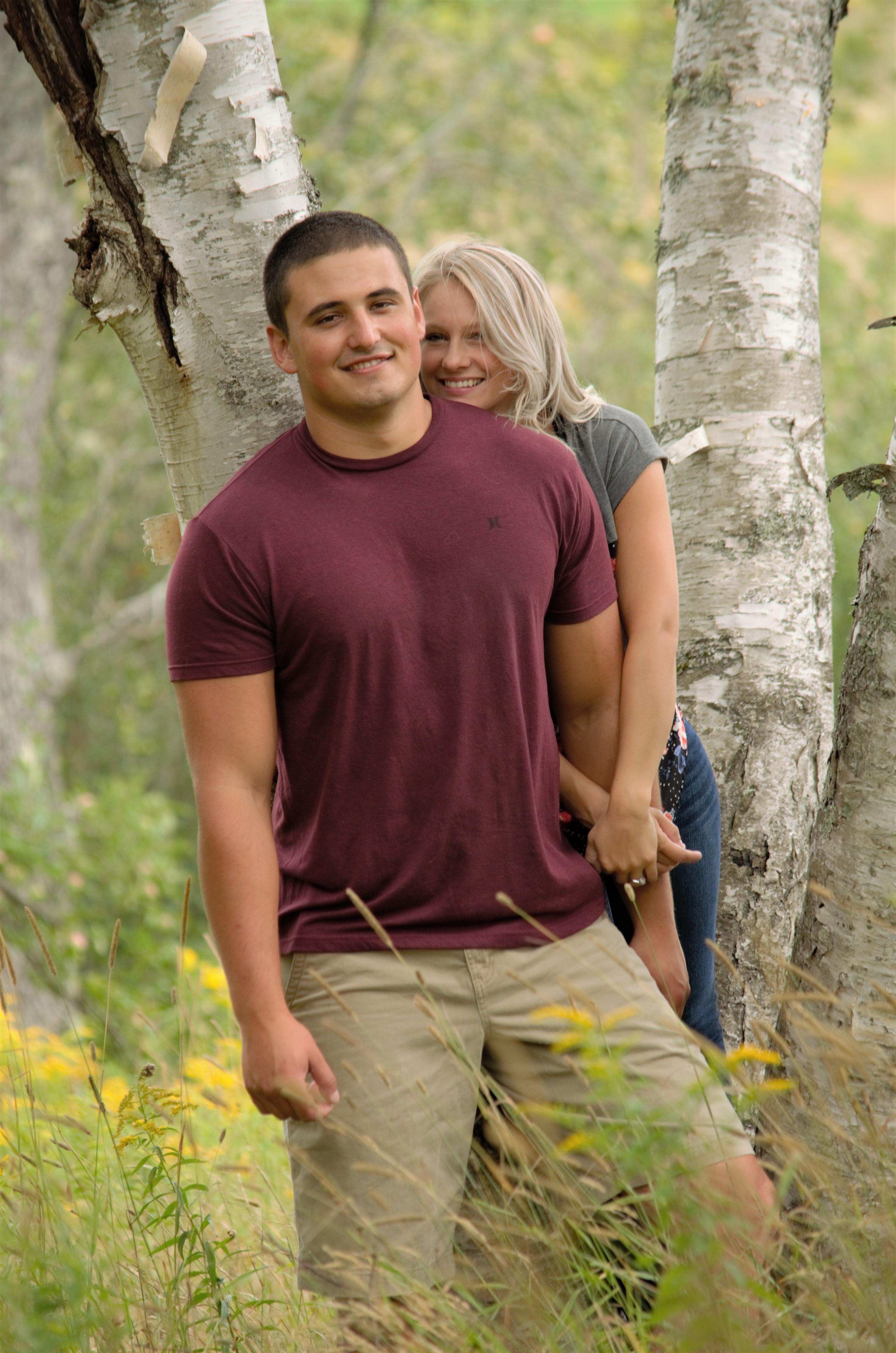 The Wedding Website of Sierra Patterson and Colton Bivighouse
