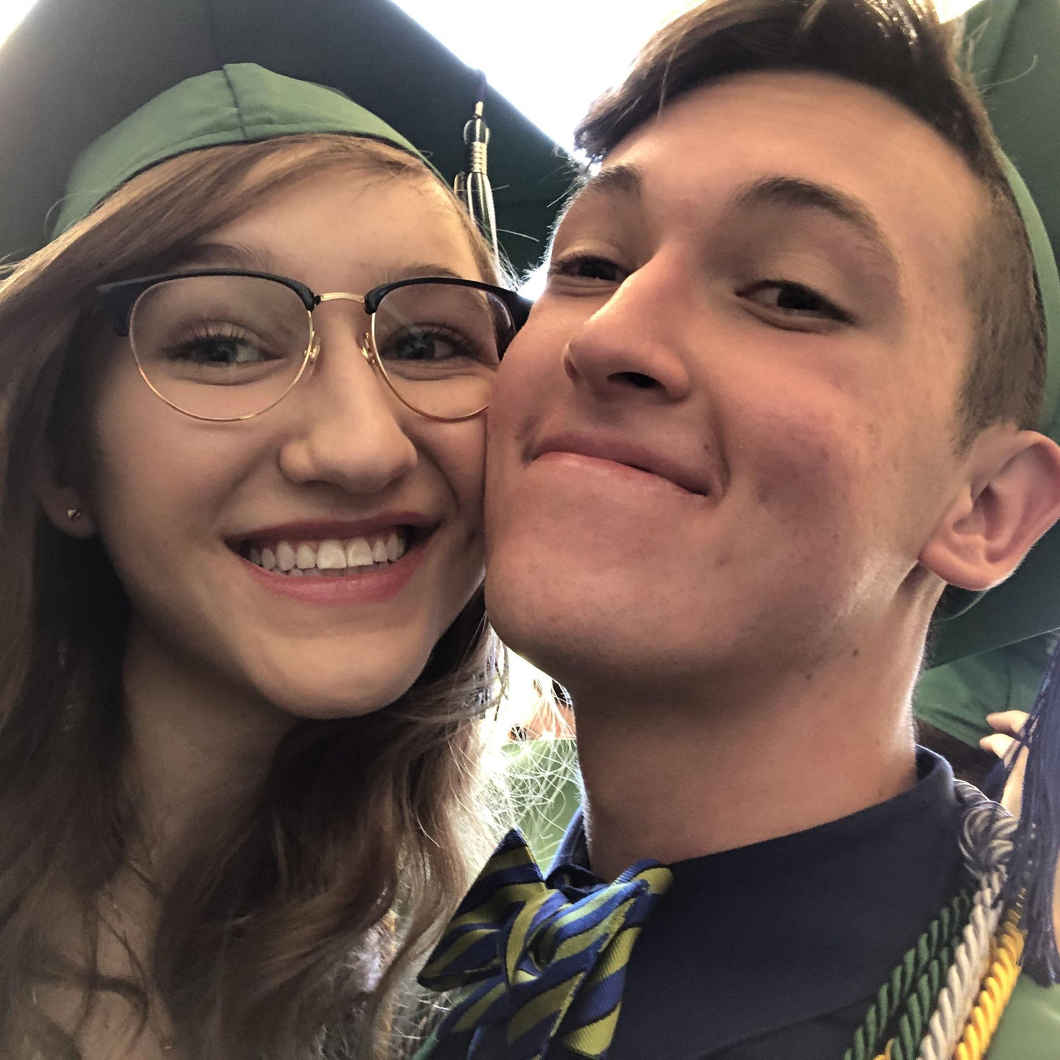 High School Graduation