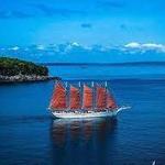 Downeast Windjammer Cruise Lines LLC