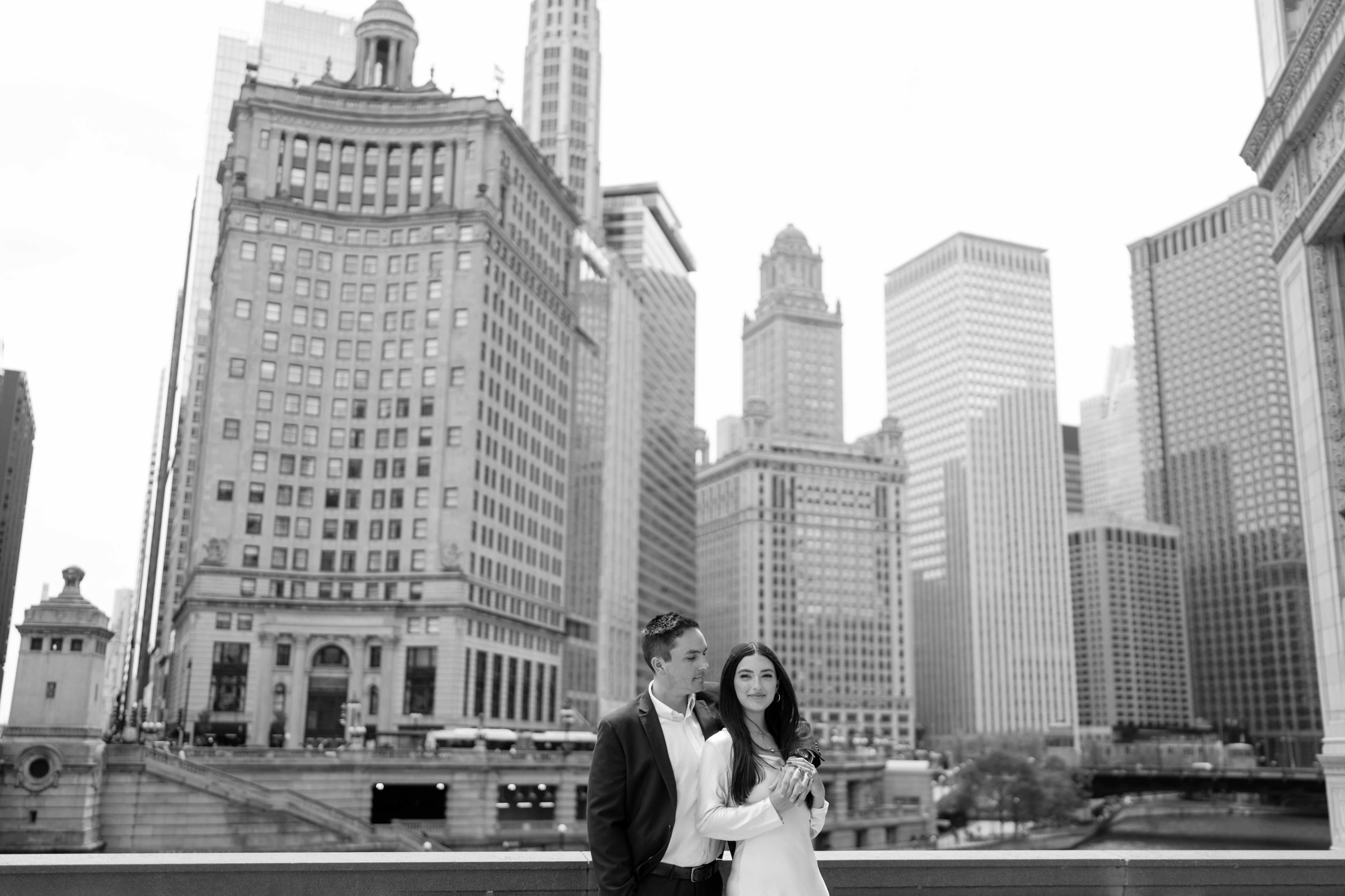 The Wedding Website of Gabrielle Seni and Michael Piersante