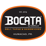 Bocata by Campillo