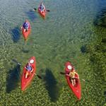 Saco Valley Canoe