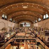 West Side Market
