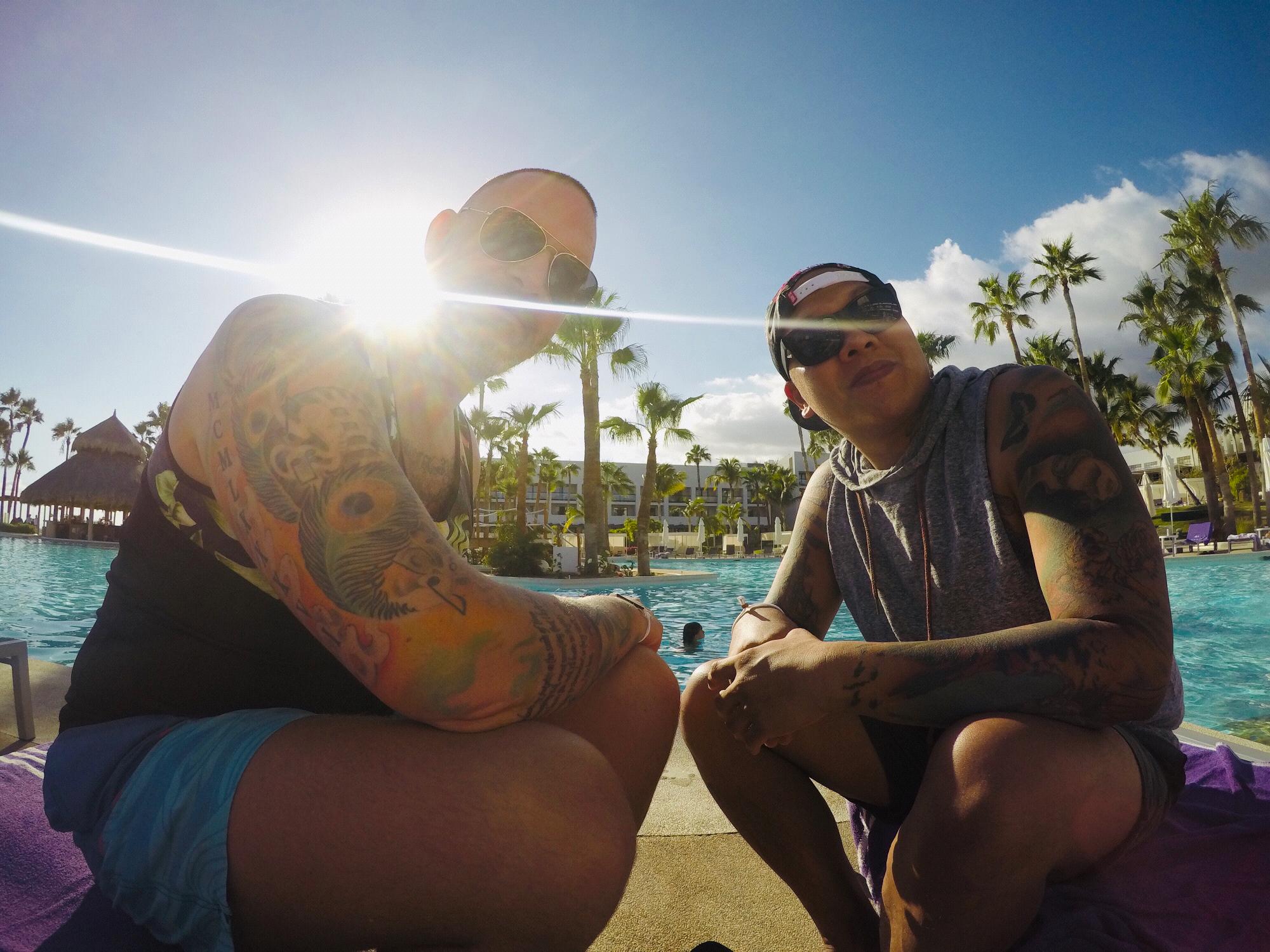 CABO DECEMBER 2018