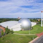 Naismith Basketball Hall of Fame