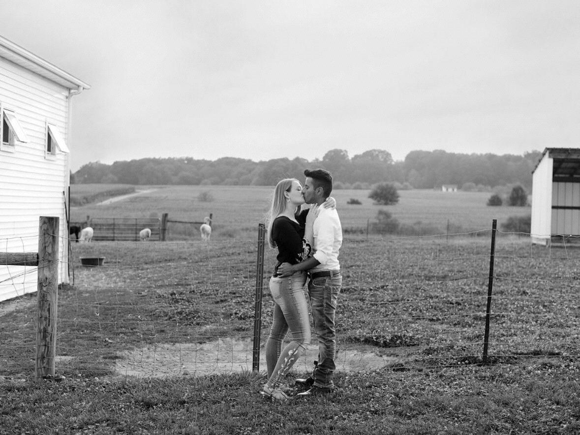 The Wedding Website of Samantha Morris and Samuel Komara