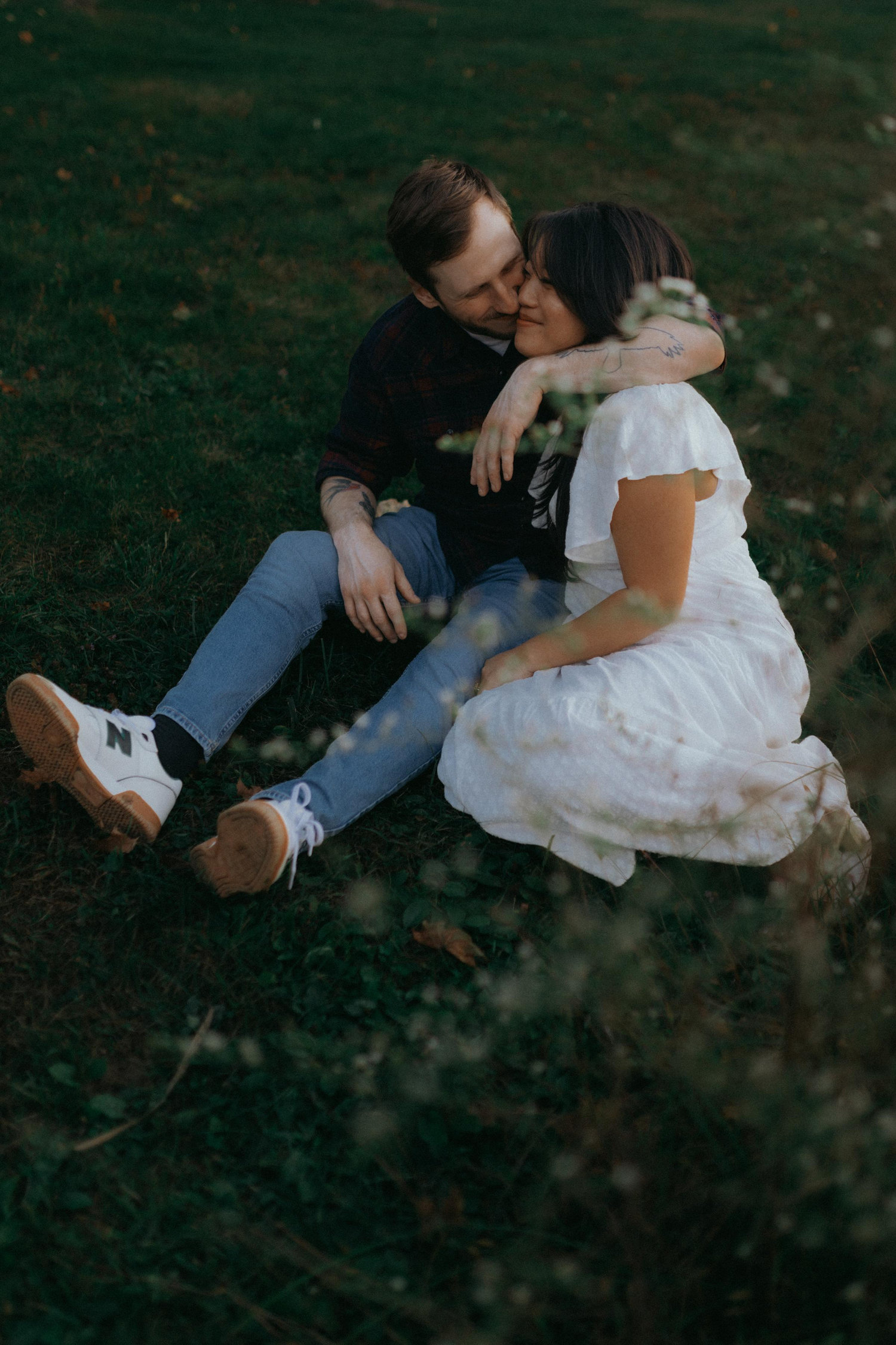 The Wedding Website of Jennifer Quach and Bryan DeBellis