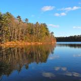 Walden Pond