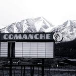 Comanche Drive-In Theatre