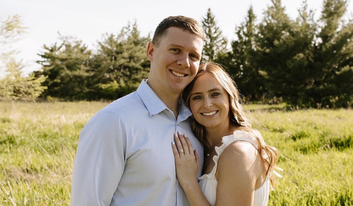 The Wedding Website of Emily Perrin and Matt Sander