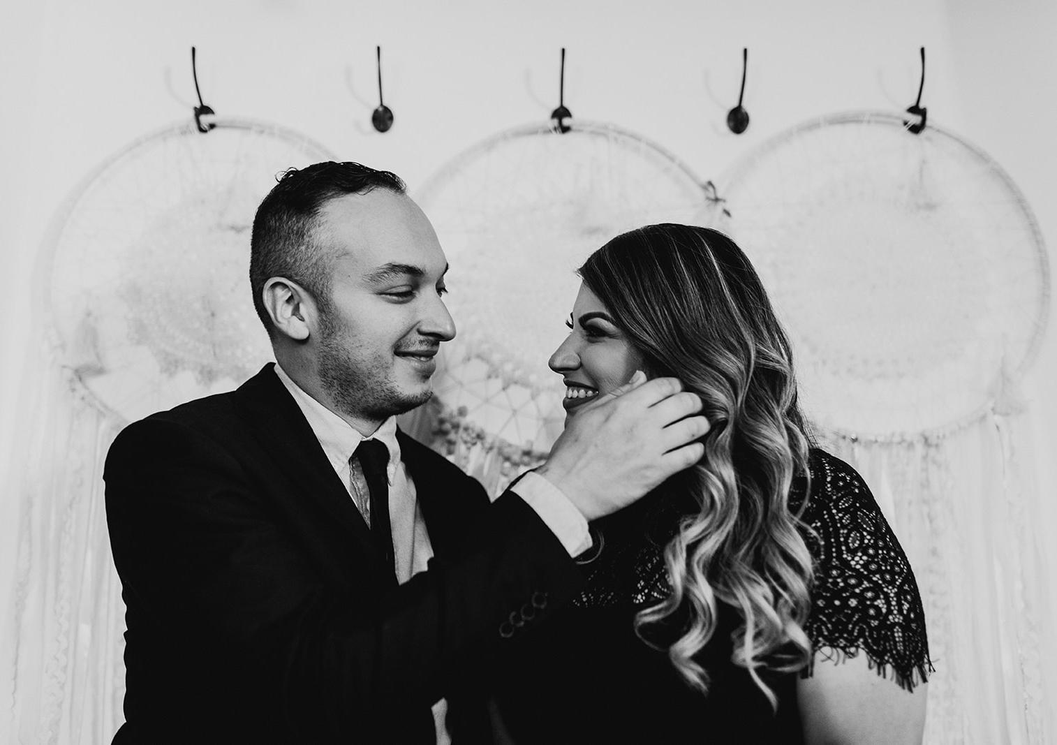 The Wedding Website of Vanessa Flores and Nicolas Pasillas