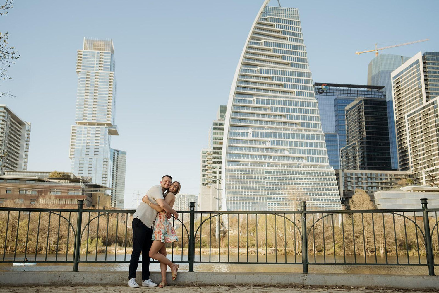 The Wedding Website of Ashley McFarlane and Matthew Monroe