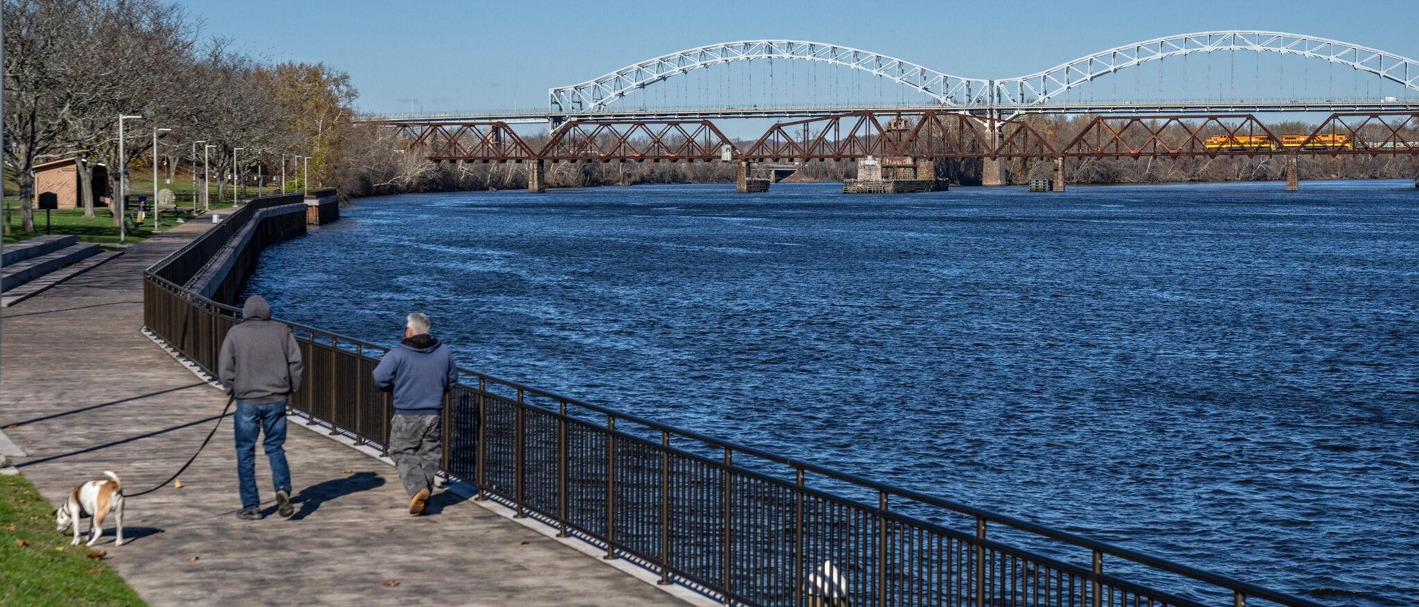 The Wedding Website of Bianca Milano and Jamie McGowan