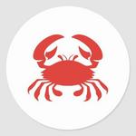 Cracked Crab