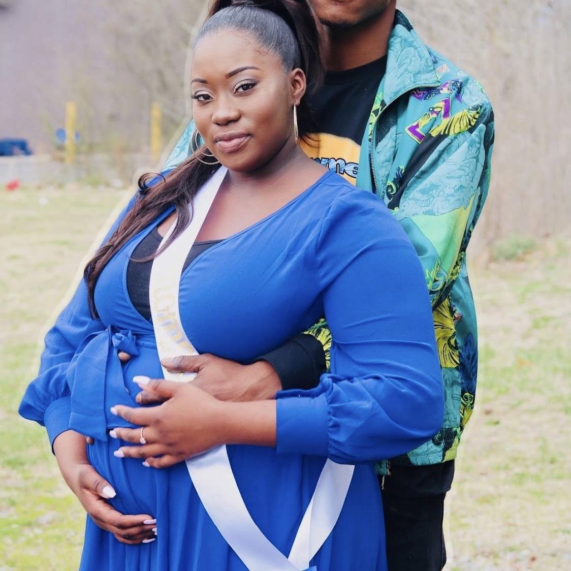 JR baby shower 2022