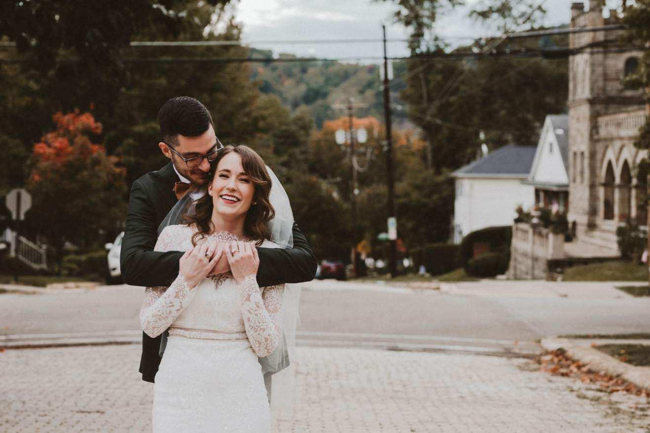 The Wedding Website of Summer Hyde and Steven Casselberry