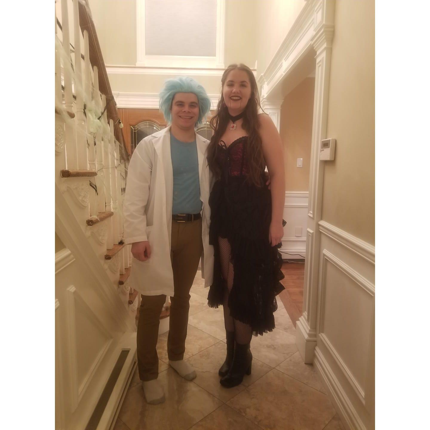 Halloween