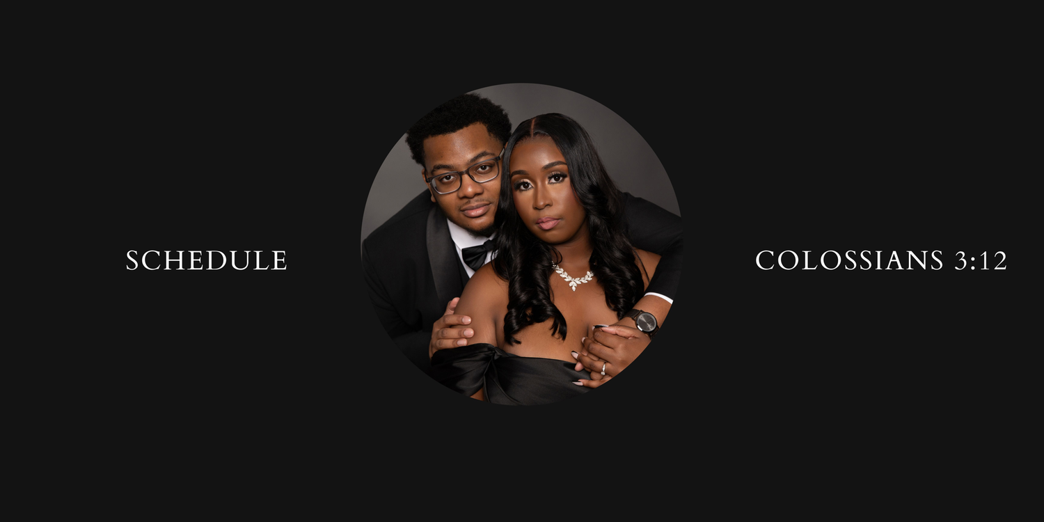 The Wedding Website of Nyeah Sanchell and Dominique Thompkins