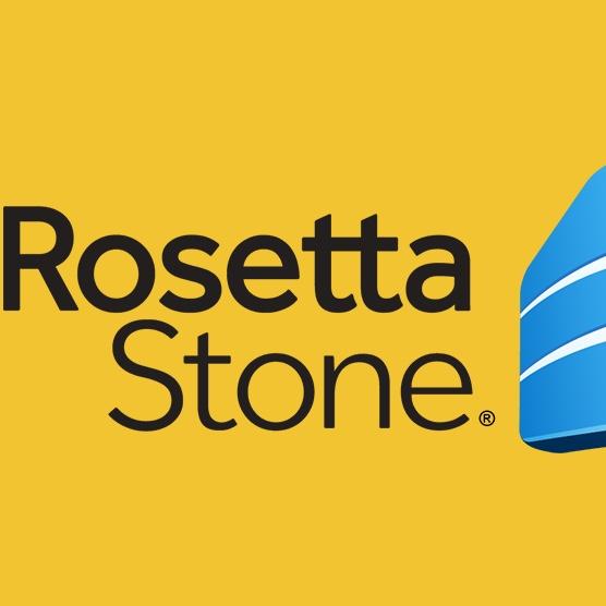 Rosetta Stone membership