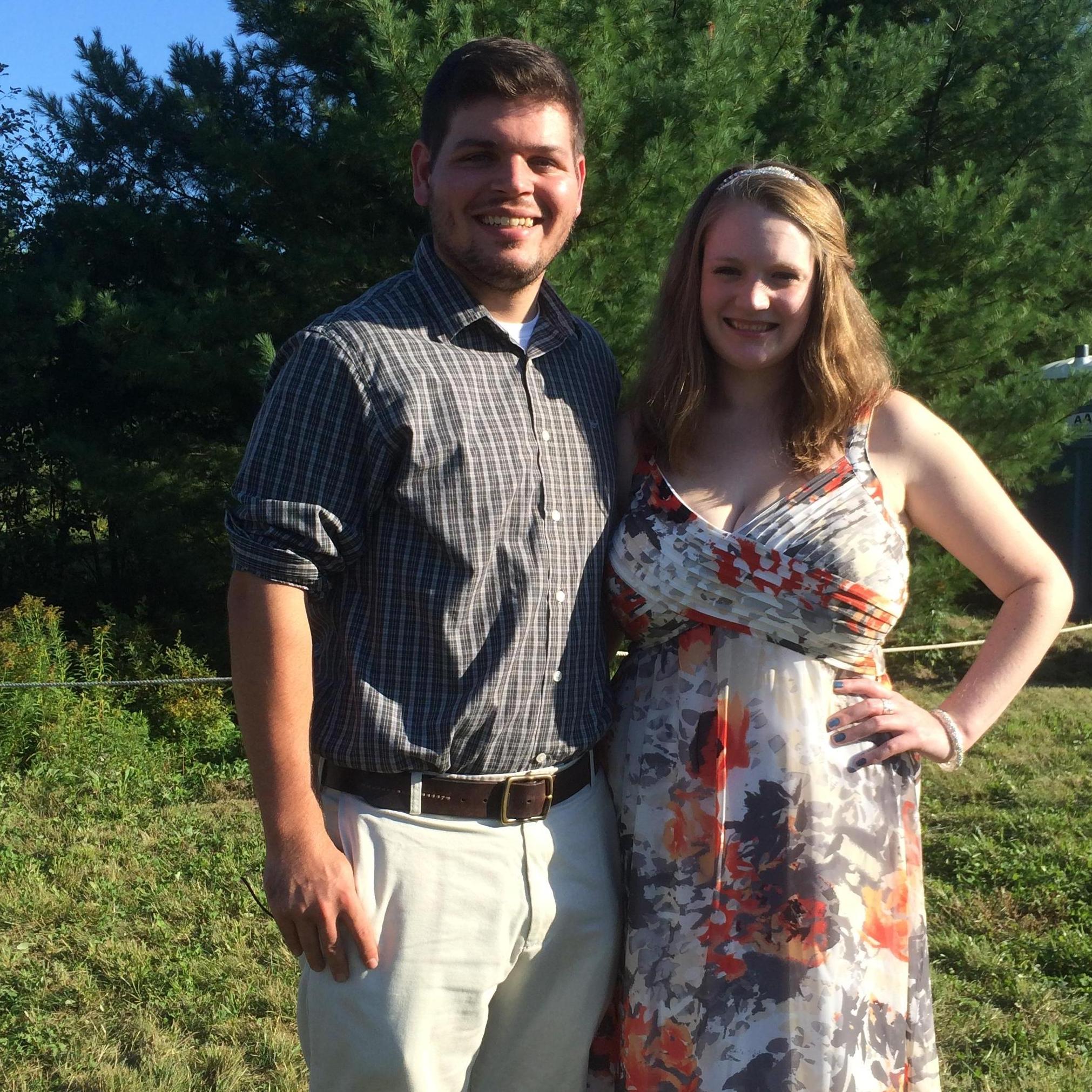 Uncle Cliff's Wedding!