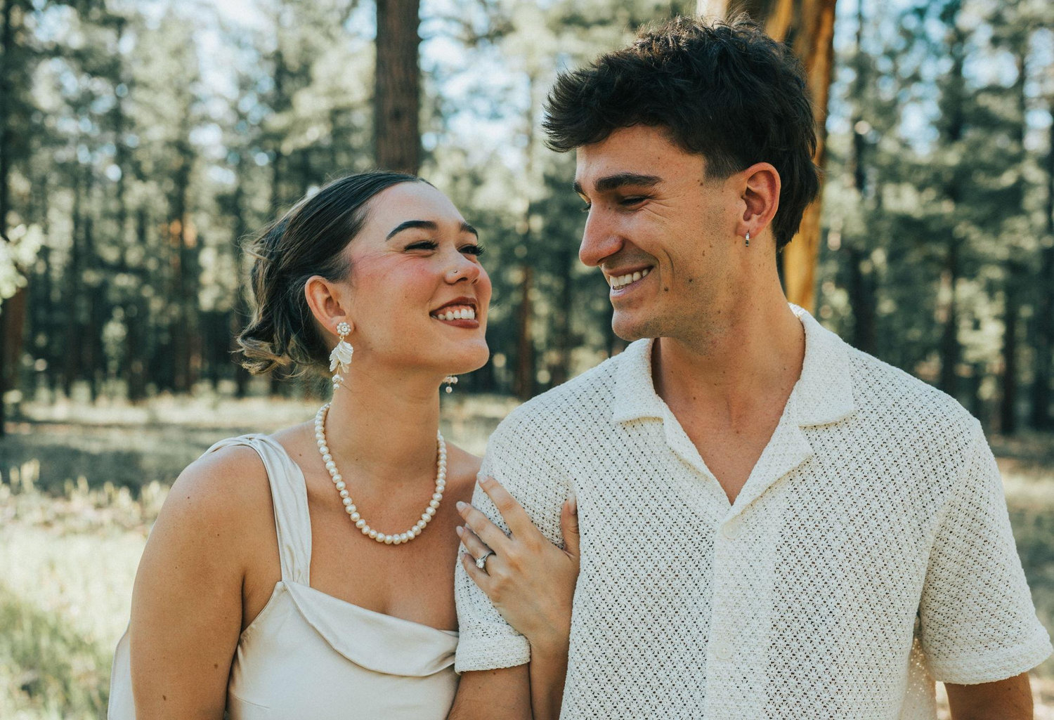 The Wedding Website of Christa Layser and Kale Orton