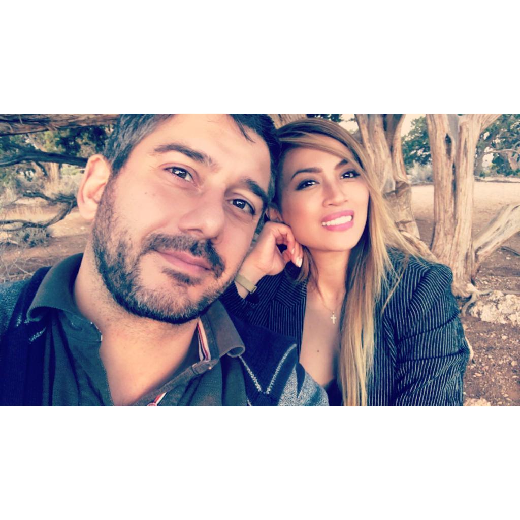 Trip to the Grand Canyon