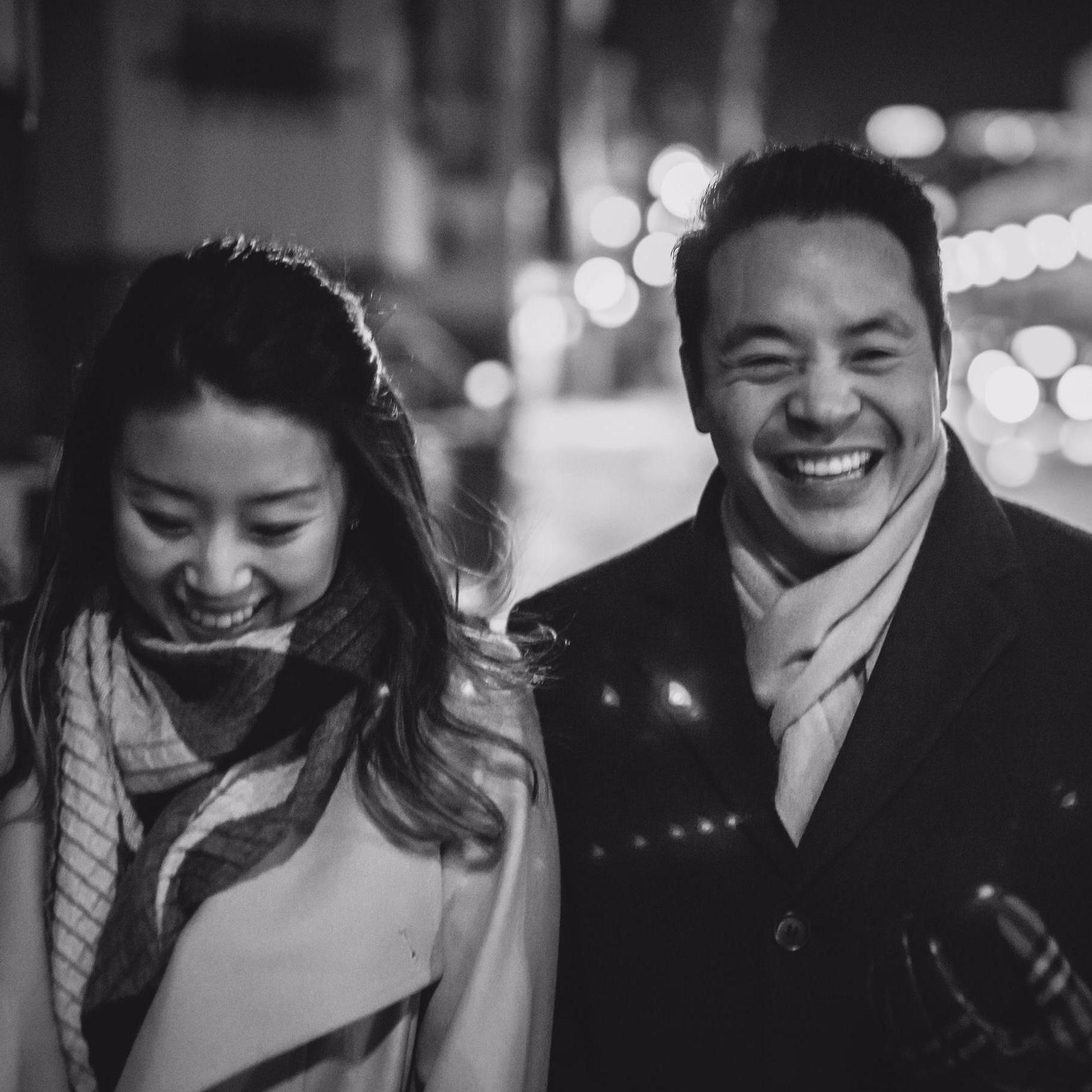 DC Engagement Session
