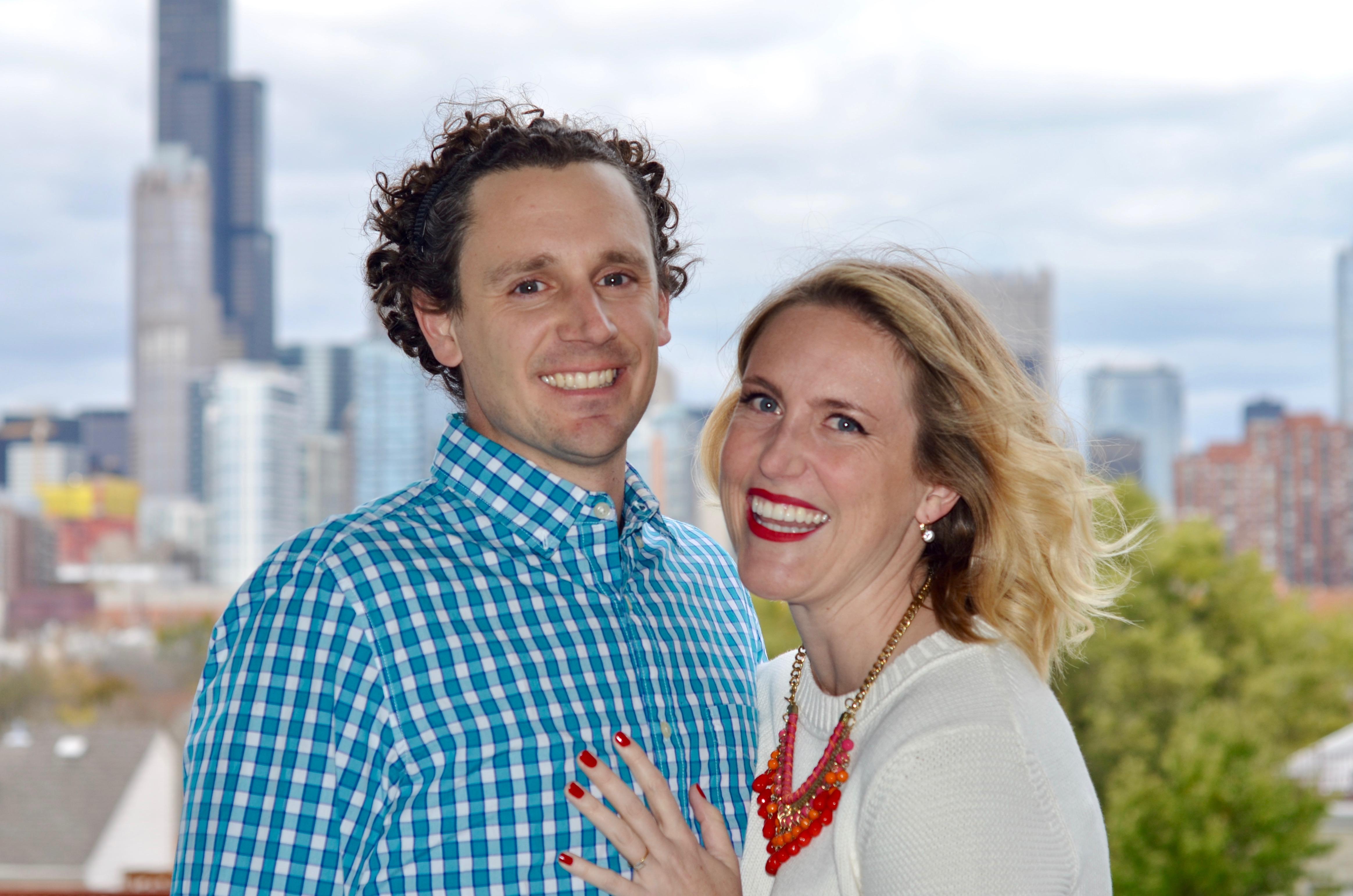 The Wedding Website of Caitlin McAllister and David Ruffing