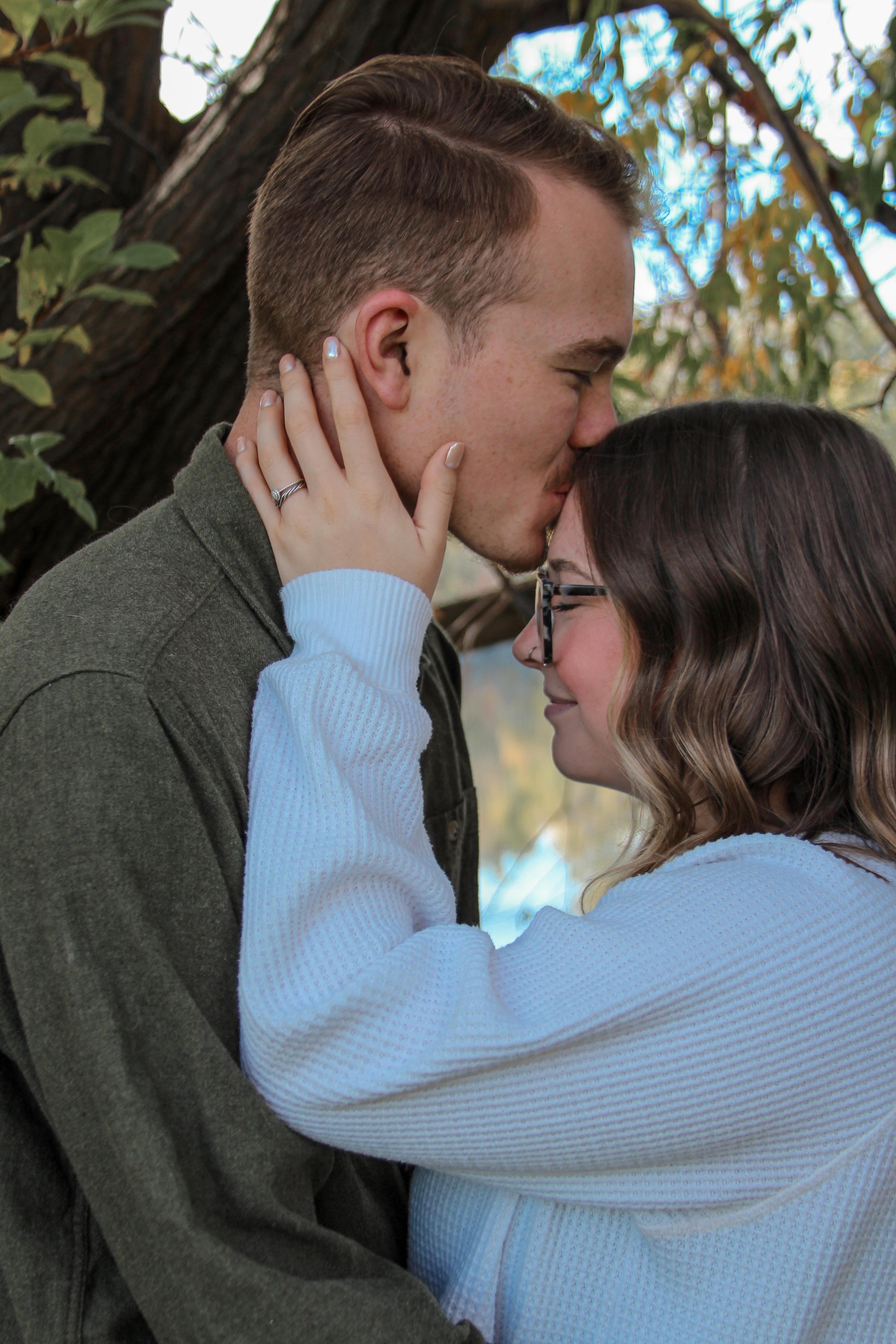 The Wedding Website of Hailey Niehaus and Logan Freeborn