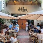 Delbar Middle Eastern - Inman Park