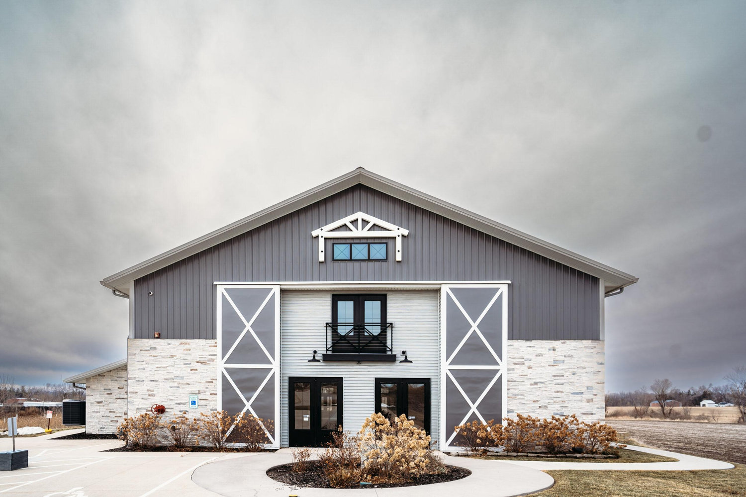 The Wedding Website of Taylor King and Andrew Larson