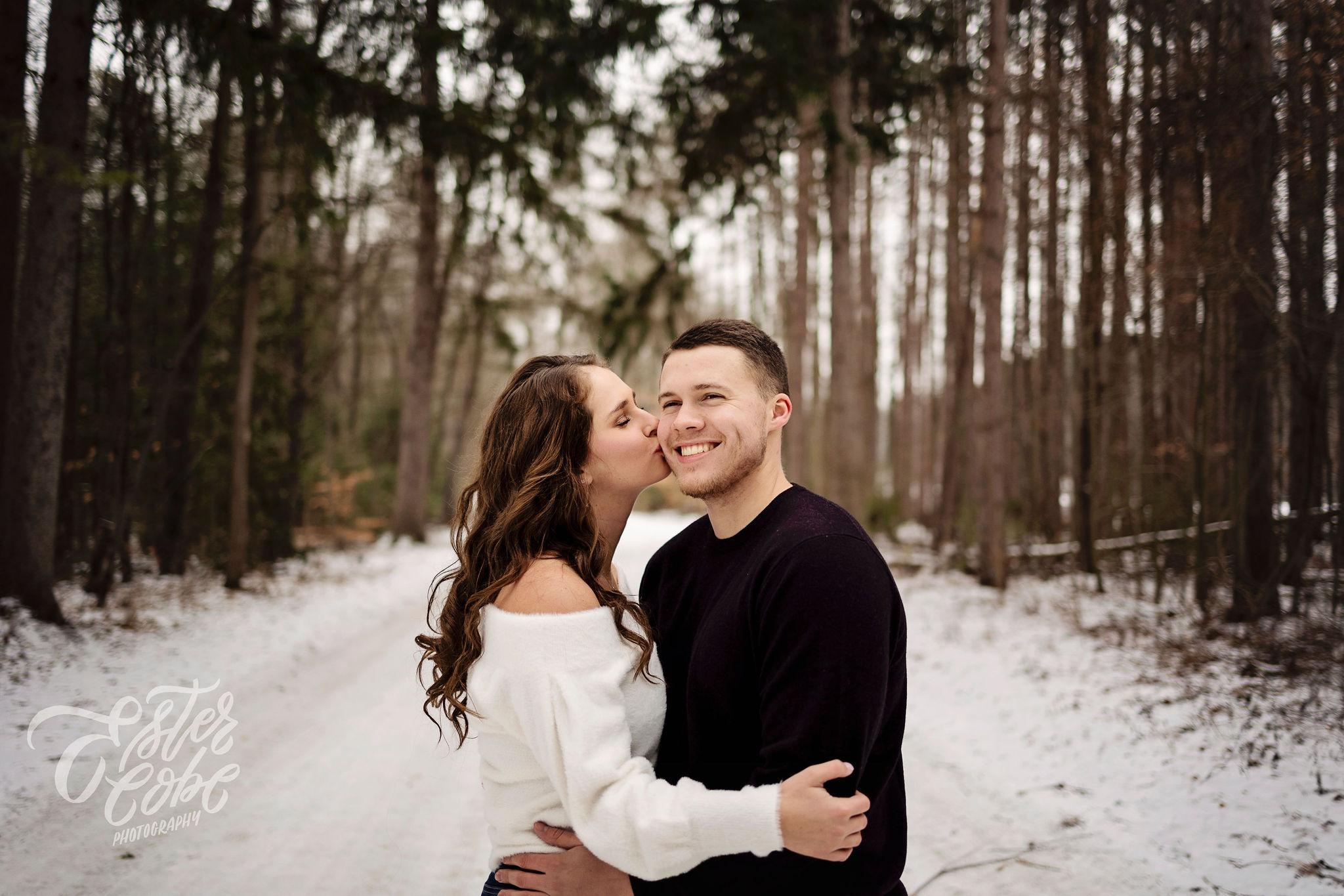 The Wedding Website of Paige Kubitski and Chaz Thomas