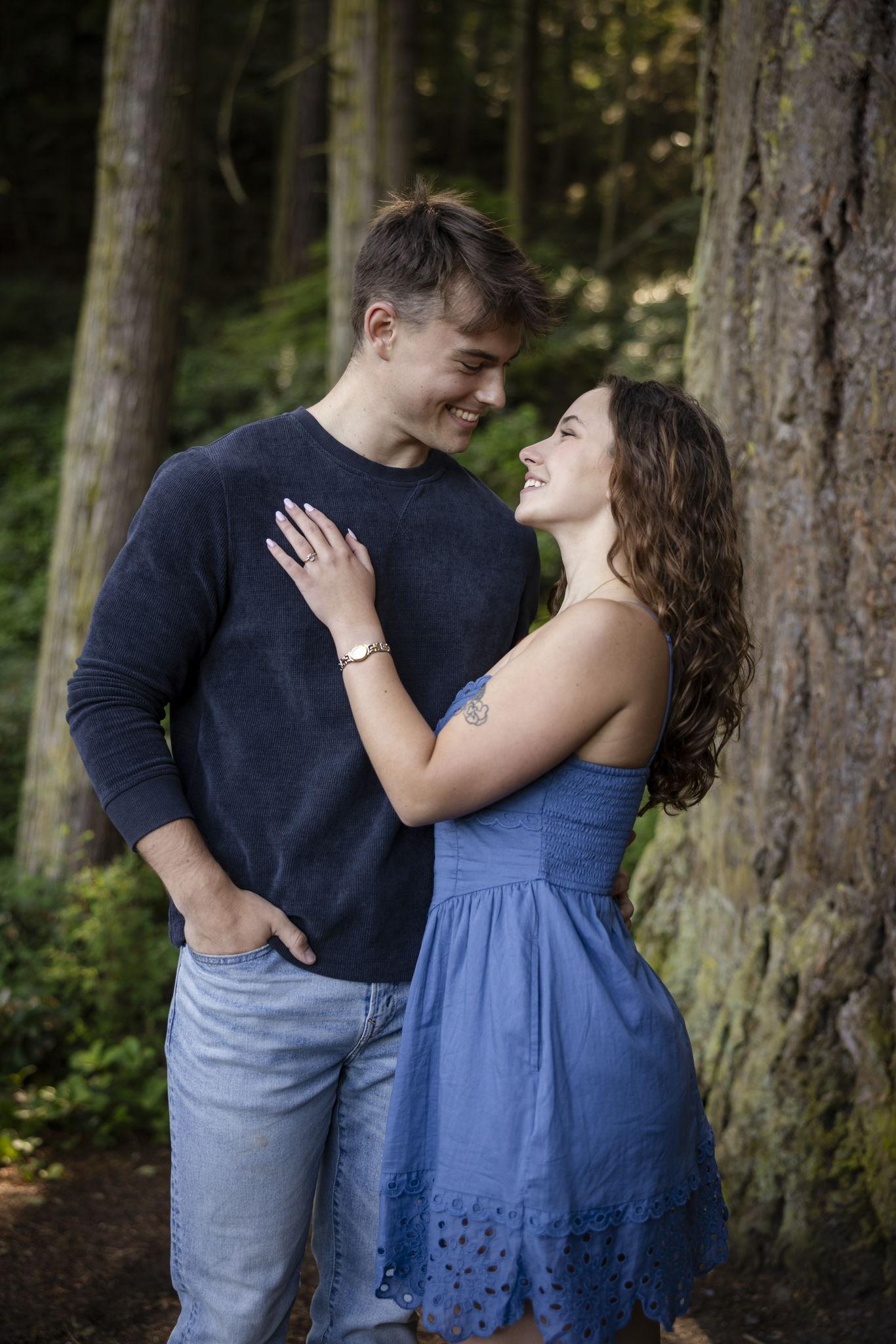 The Wedding Website of Storm Steinert and Josh Maxwell