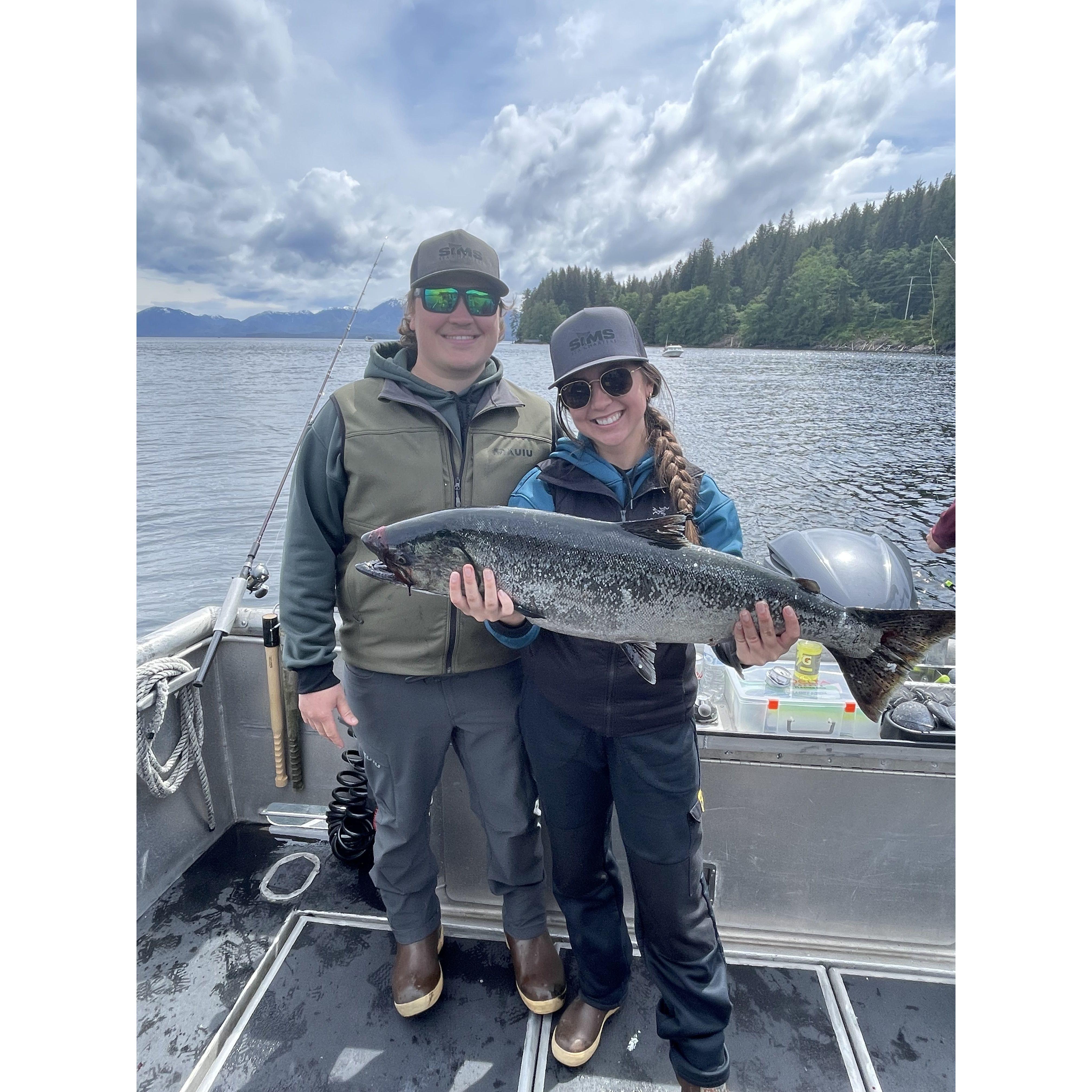 June Fishing - 2023