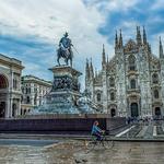 Milan