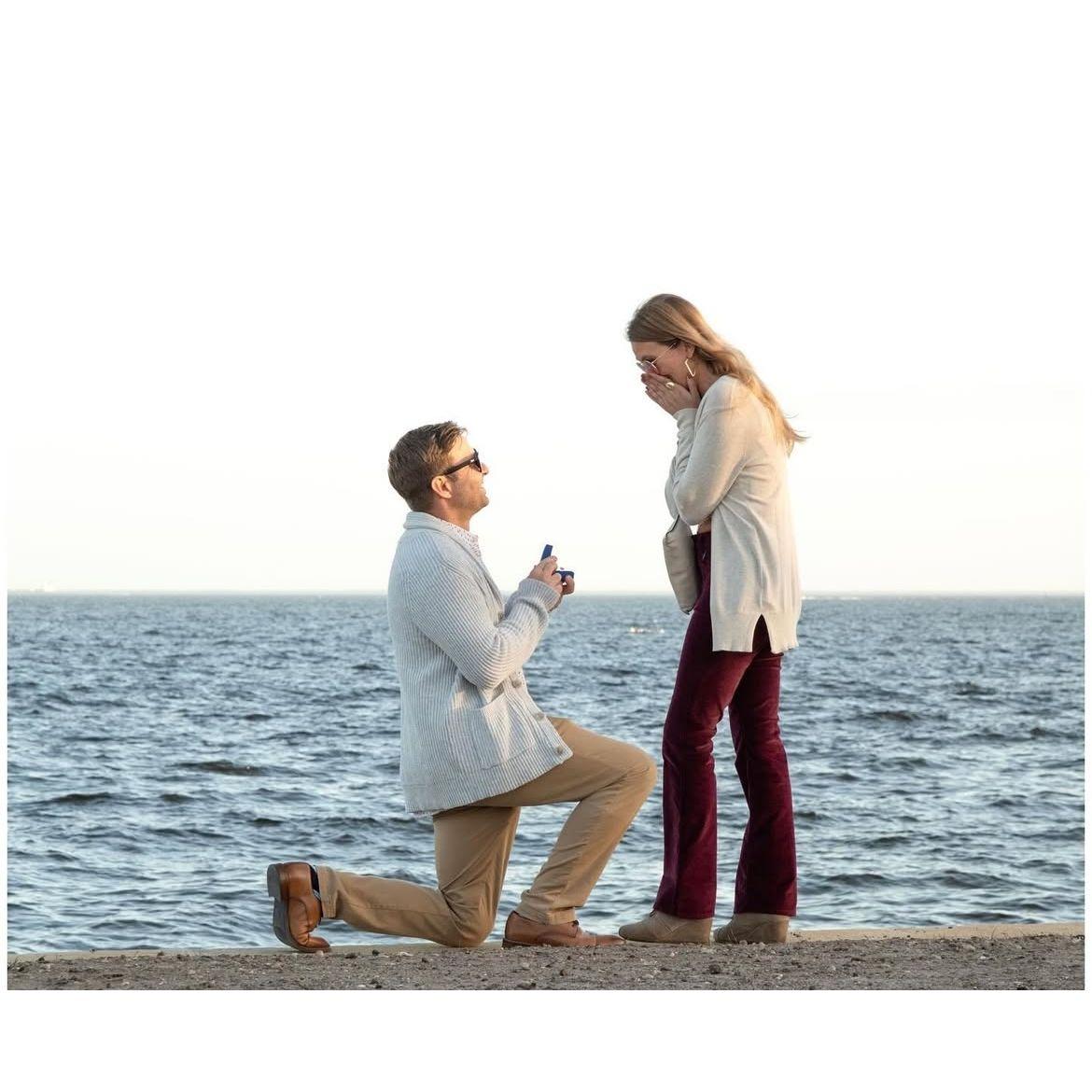 Engagement - December 2024
