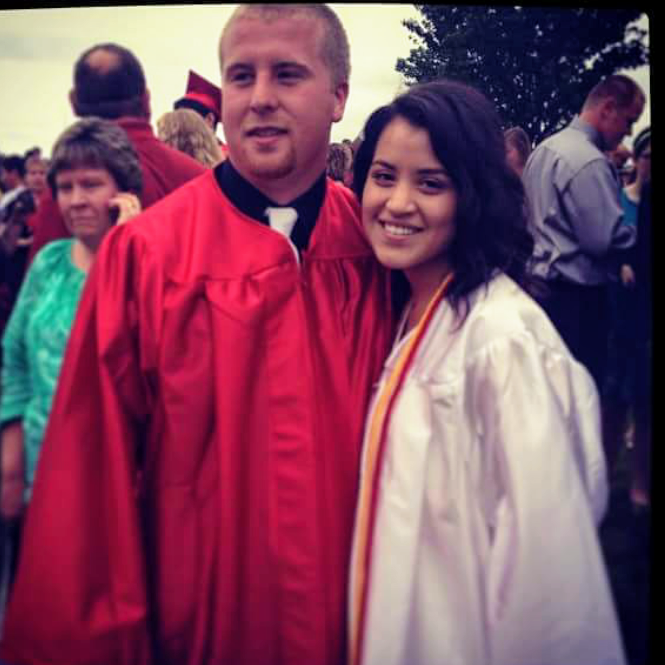 High School Graduation