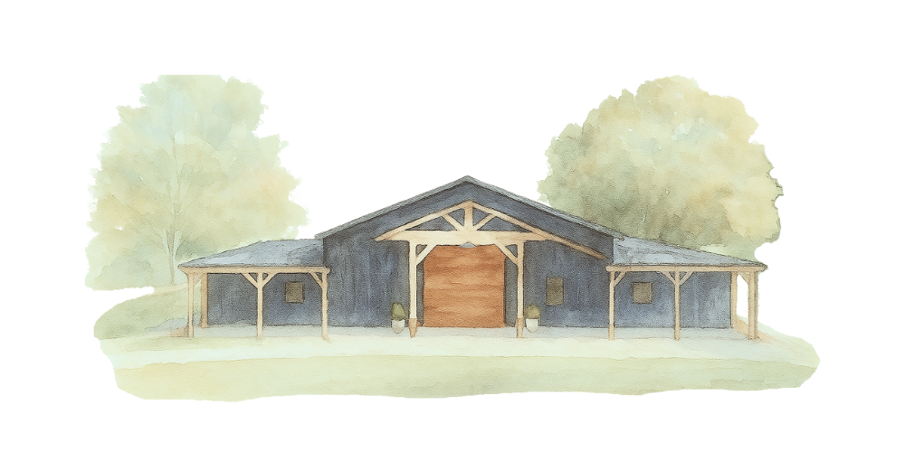 The Wedding Website of Kaylee Crow and Gregory Kirby