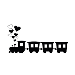 Honeymoon Fund: Train Tickets