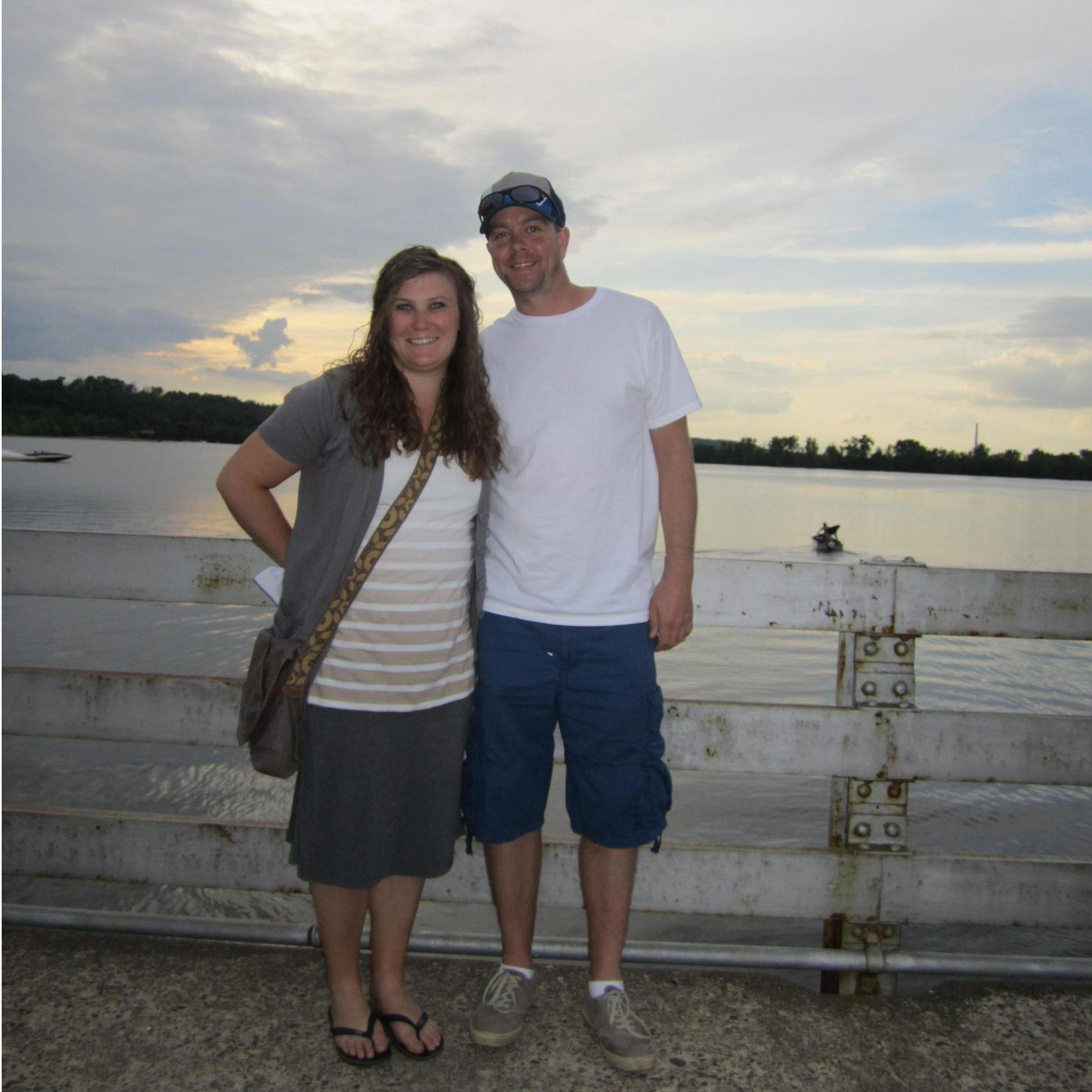 First trip to Minnesota/Wisconsin