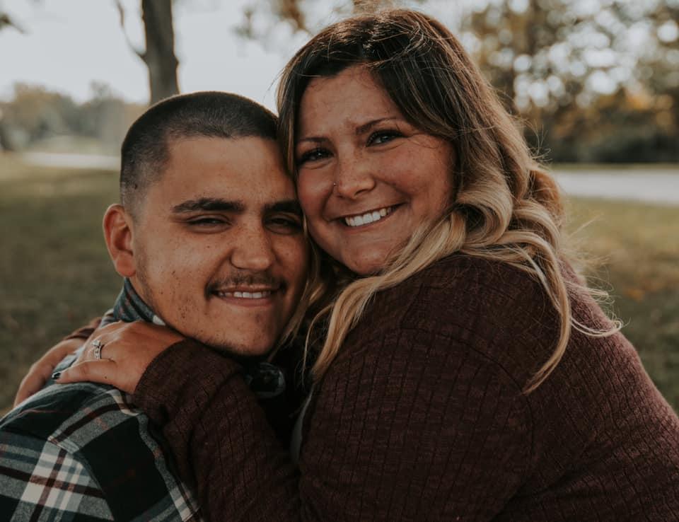 The Wedding Website of JoLynn Morrow and Alex Doll