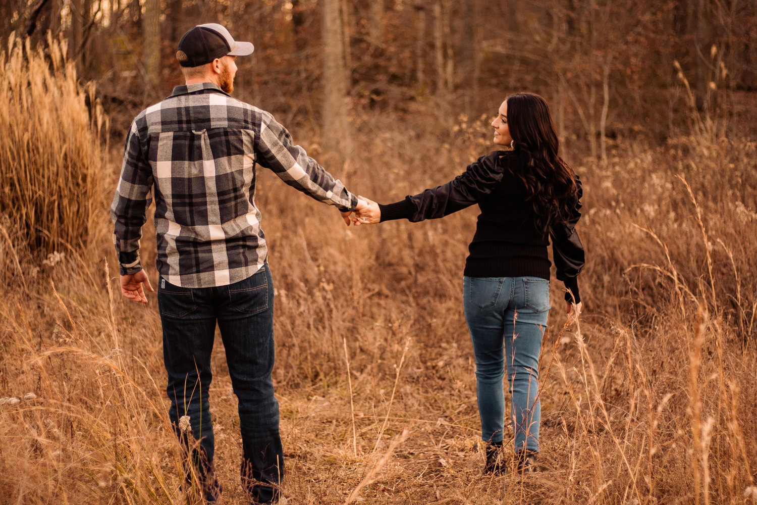 The Wedding Website of Karlee Nutter and Patrick Mollohan